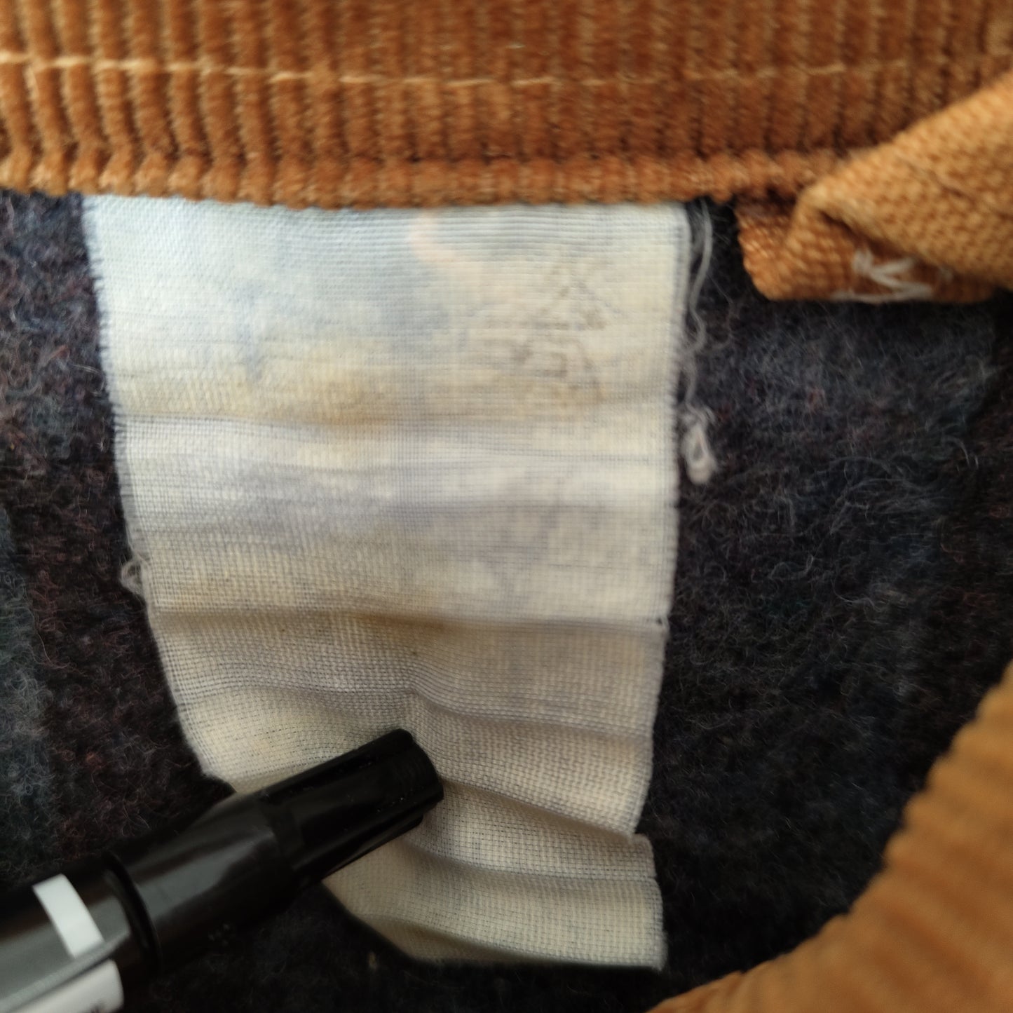 [Carhartt] duck jacket