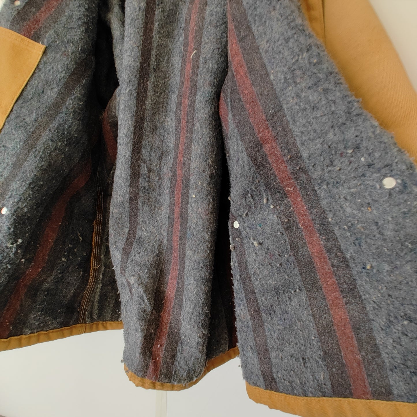 [Carhartt] duck jacket