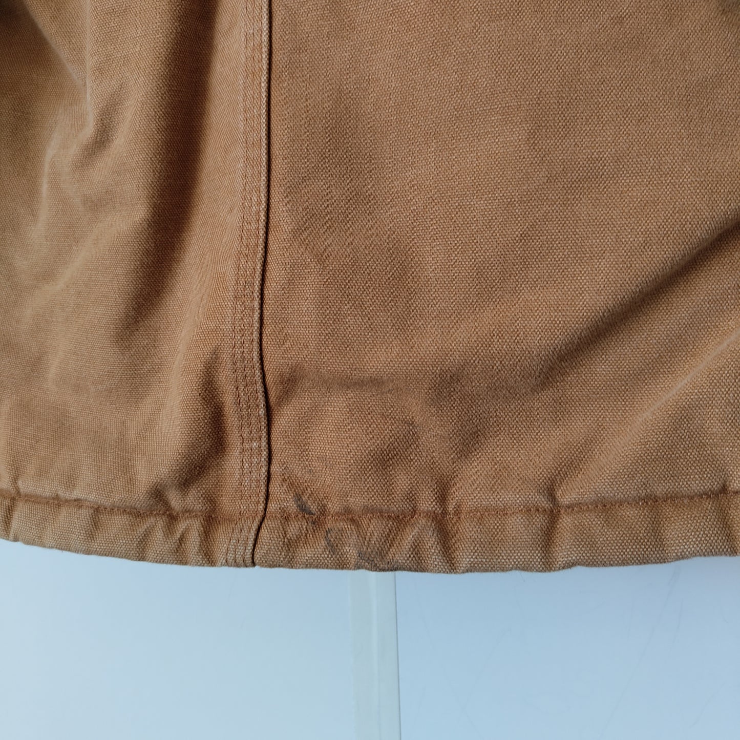 [Carhartt] duck jacket
