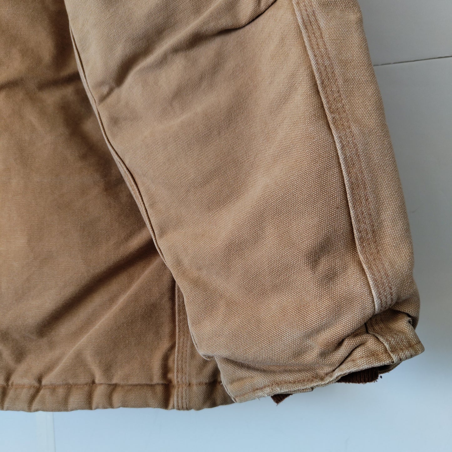 [Carhartt] duck jacket