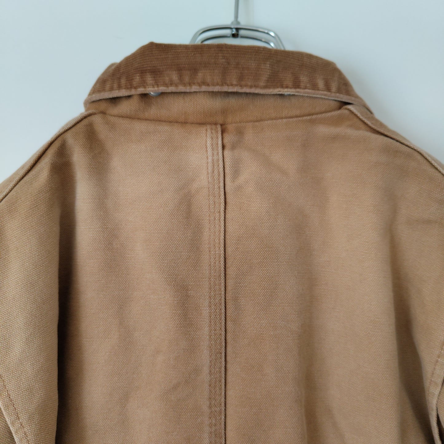 [Carhartt] duck jacket