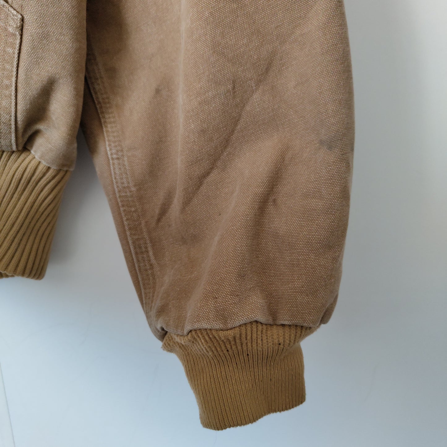 [Carhartt] active  jacket