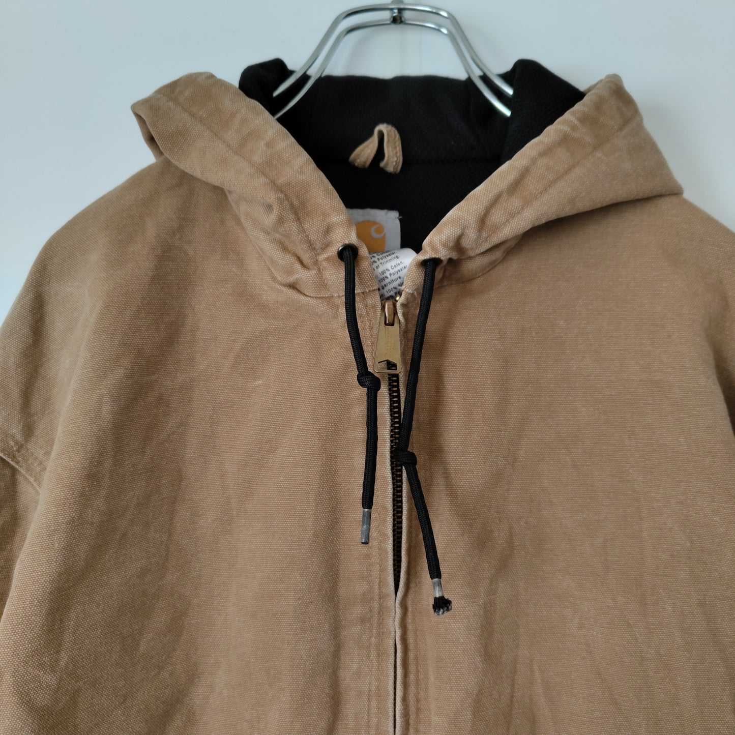 [Carhartt] active  jacket
