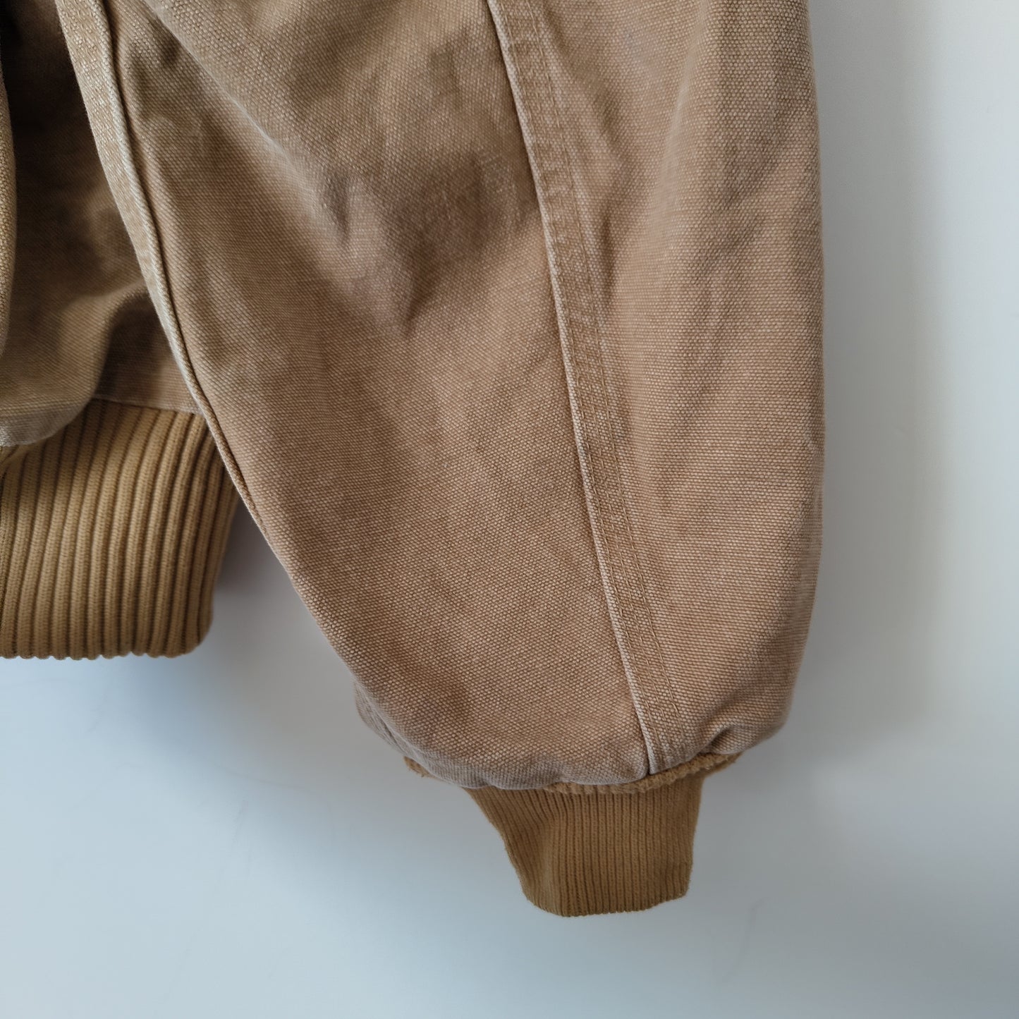 [Carhartt] active  jacket