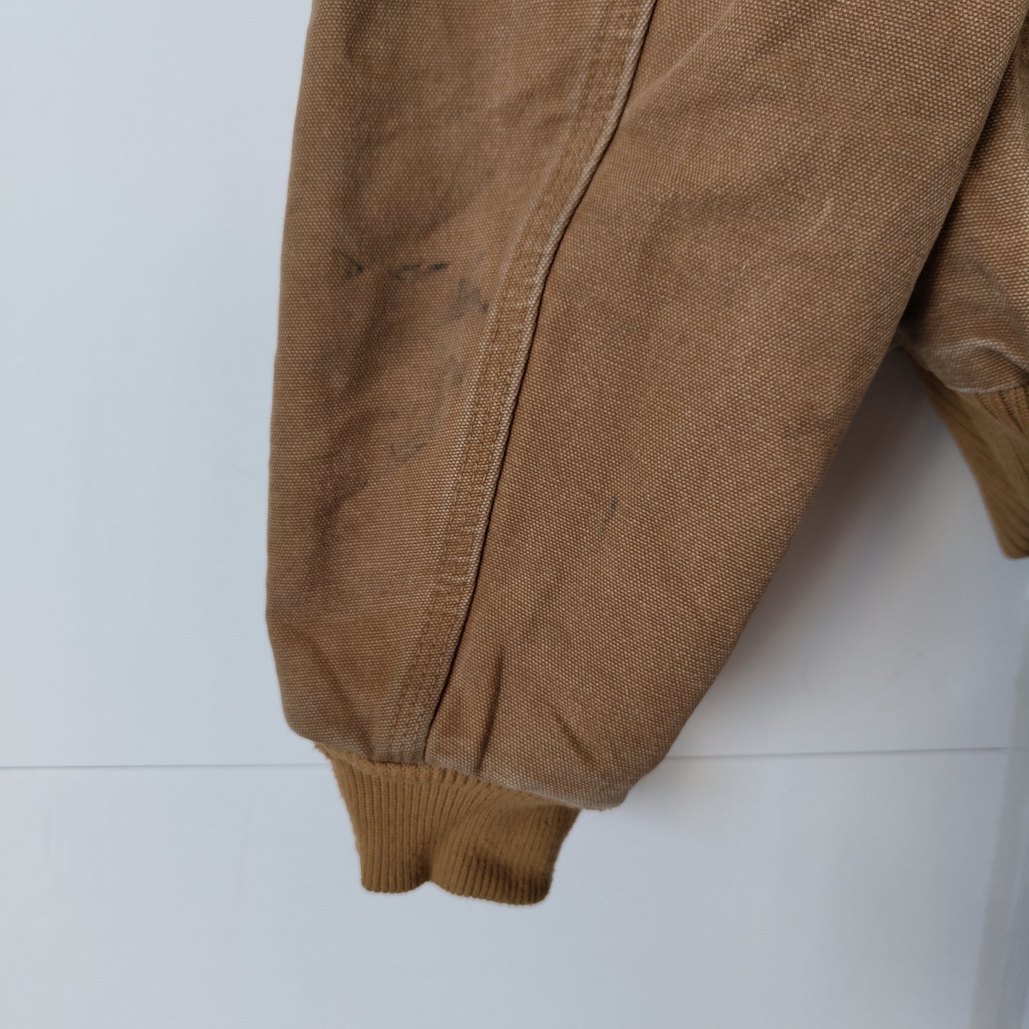 [Carhartt] active  jacket