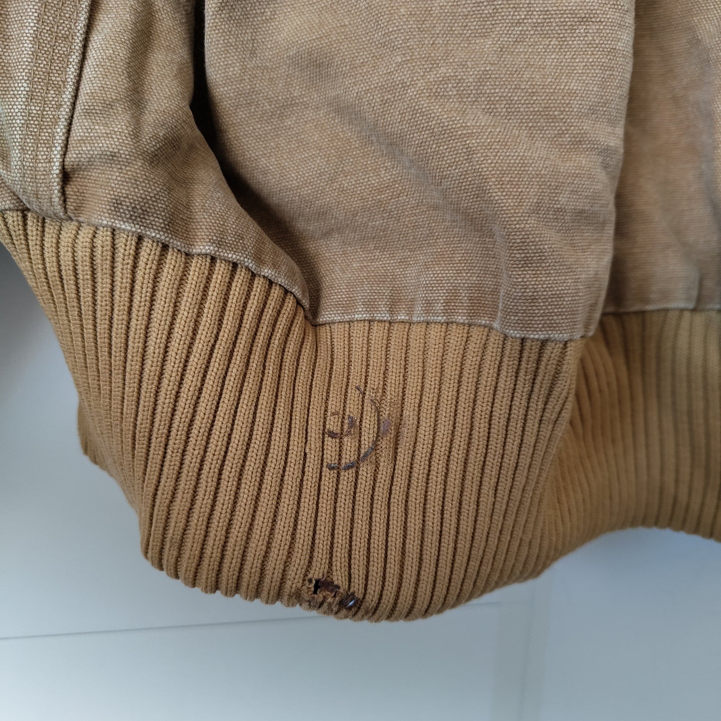 [Carhartt] active  jacket