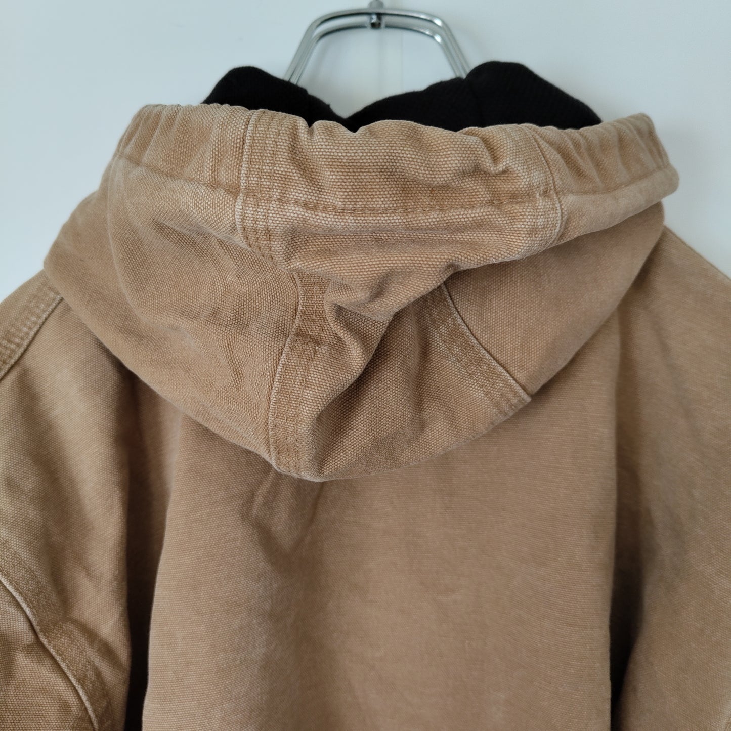 [Carhartt] active  jacket