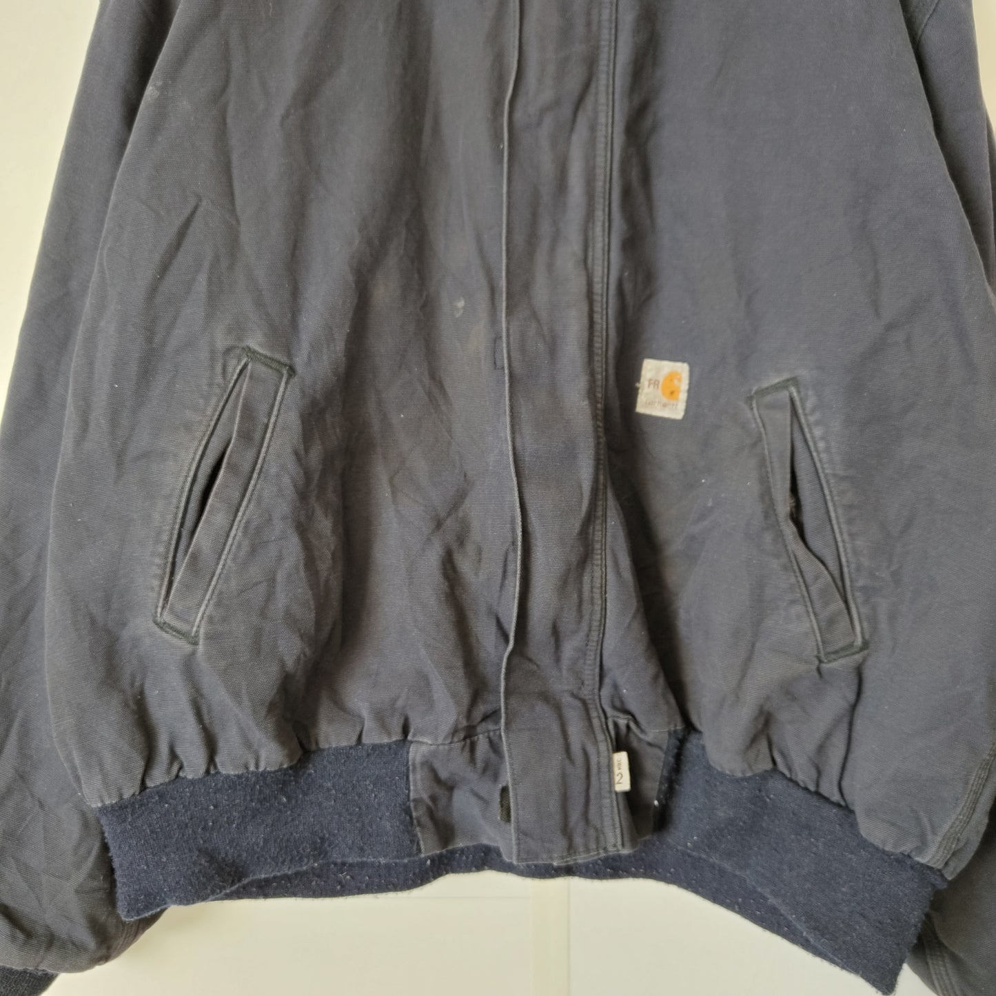 [Carhartt] swingtop jacket