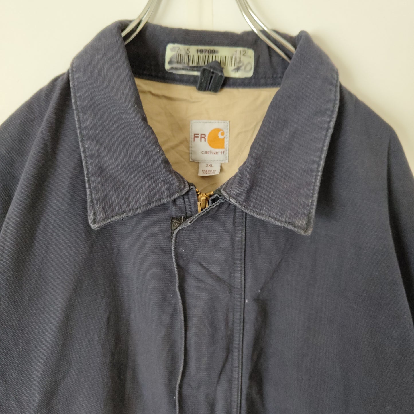 [Carhartt] swingtop jacket