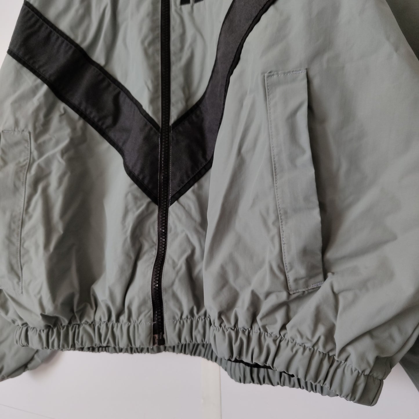 [U.S.ARMY] IPFU traning jacket