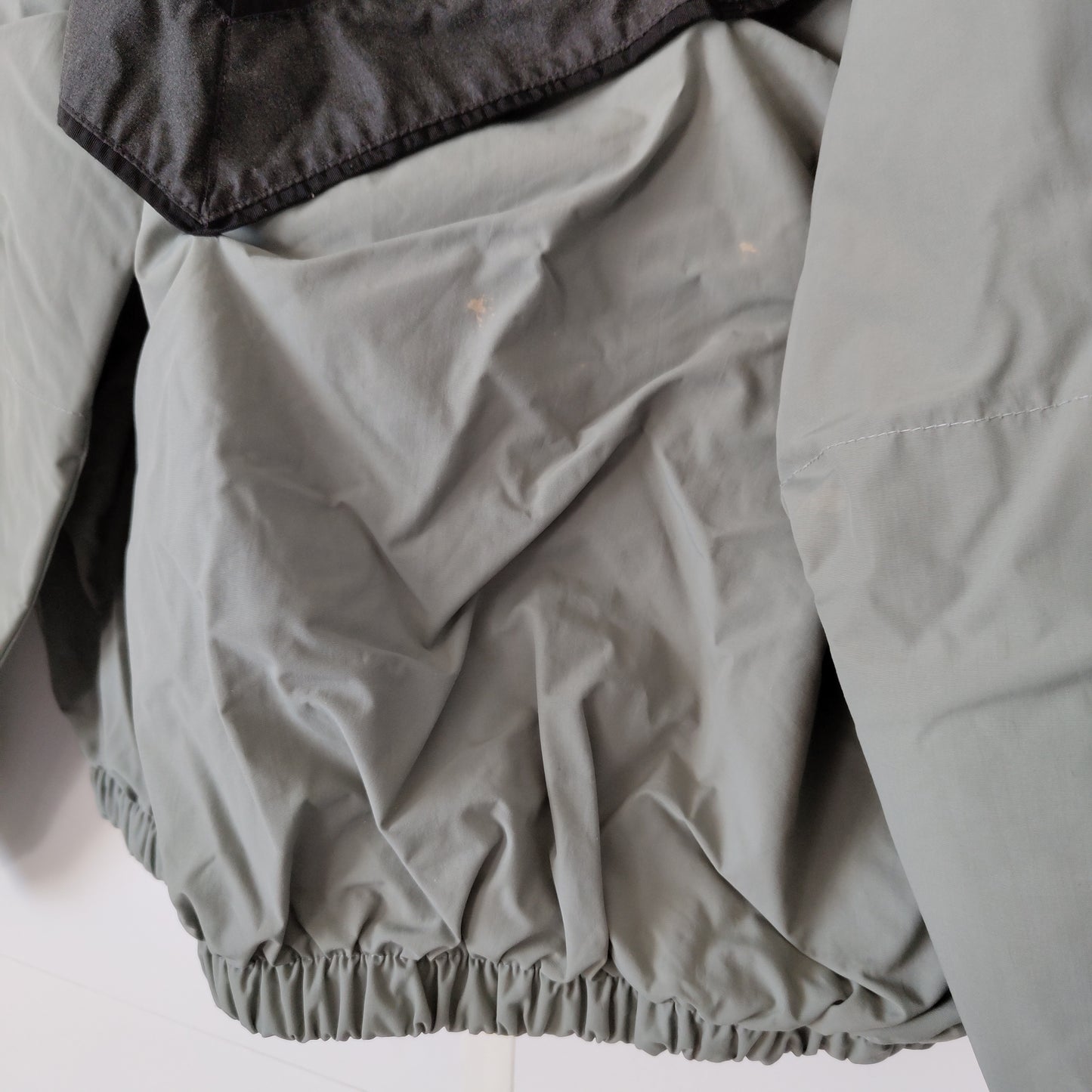 [U.S.ARMY] IPFU traning jacket