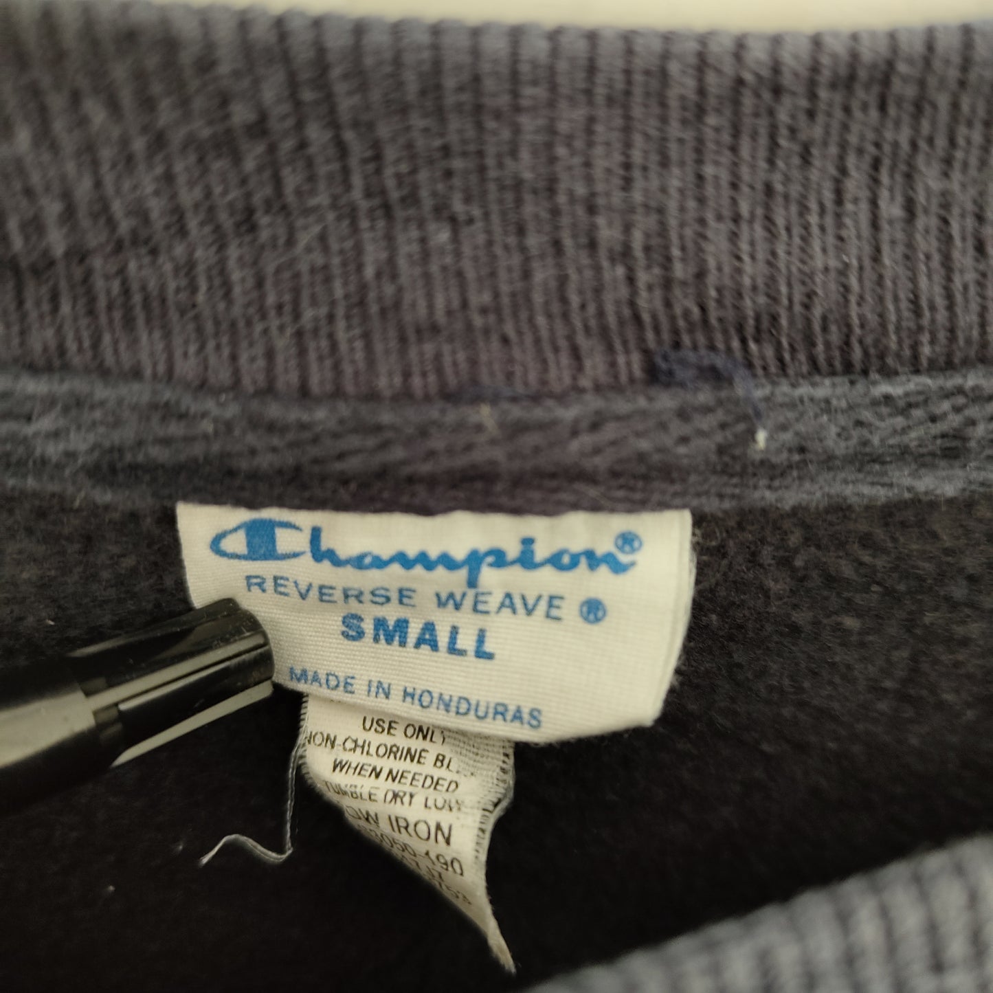 [Champion] reverse weave sweat