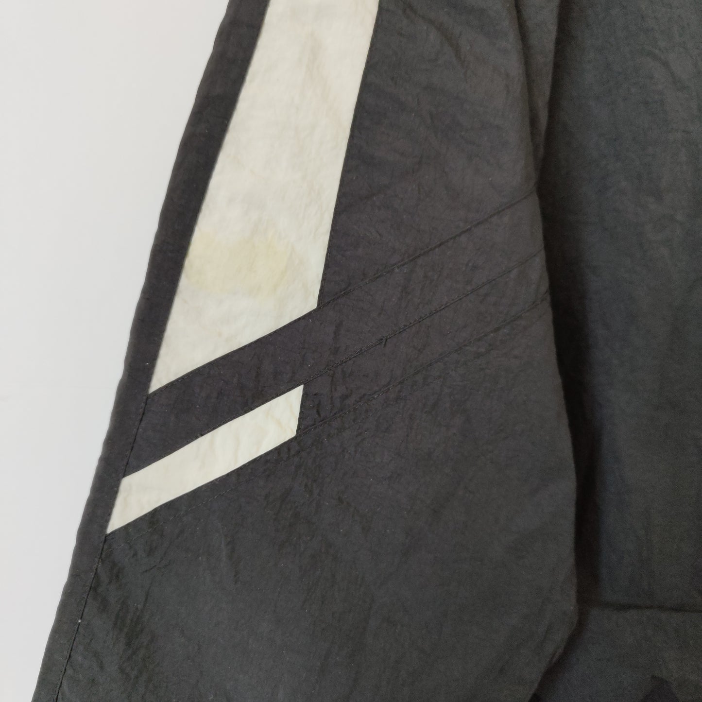[diadora] nylon jacket