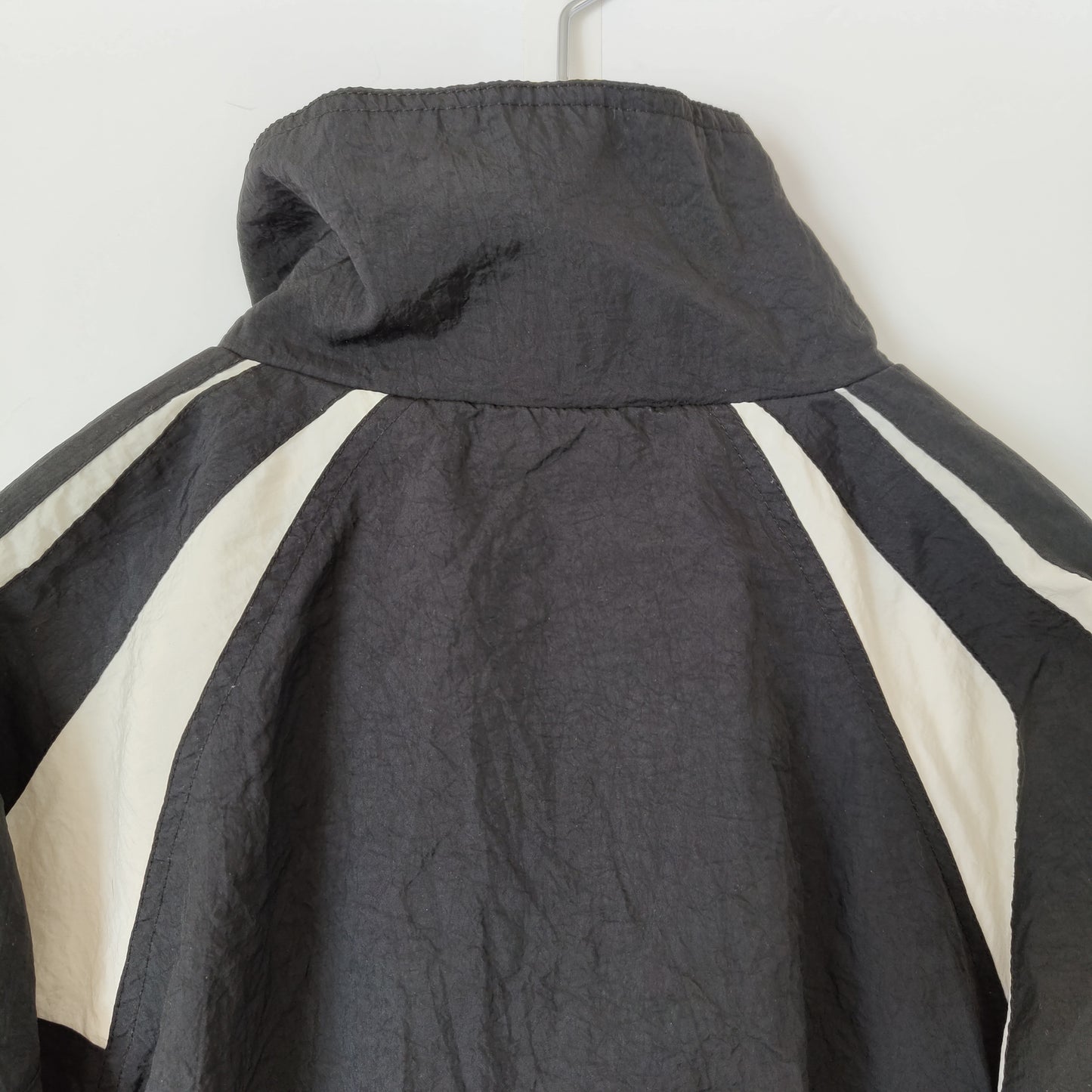 [diadora] nylon jacket