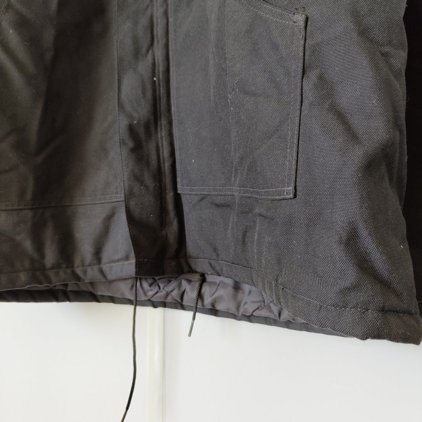 [Carhartt] 80~90's work jacket, made in U.S.A