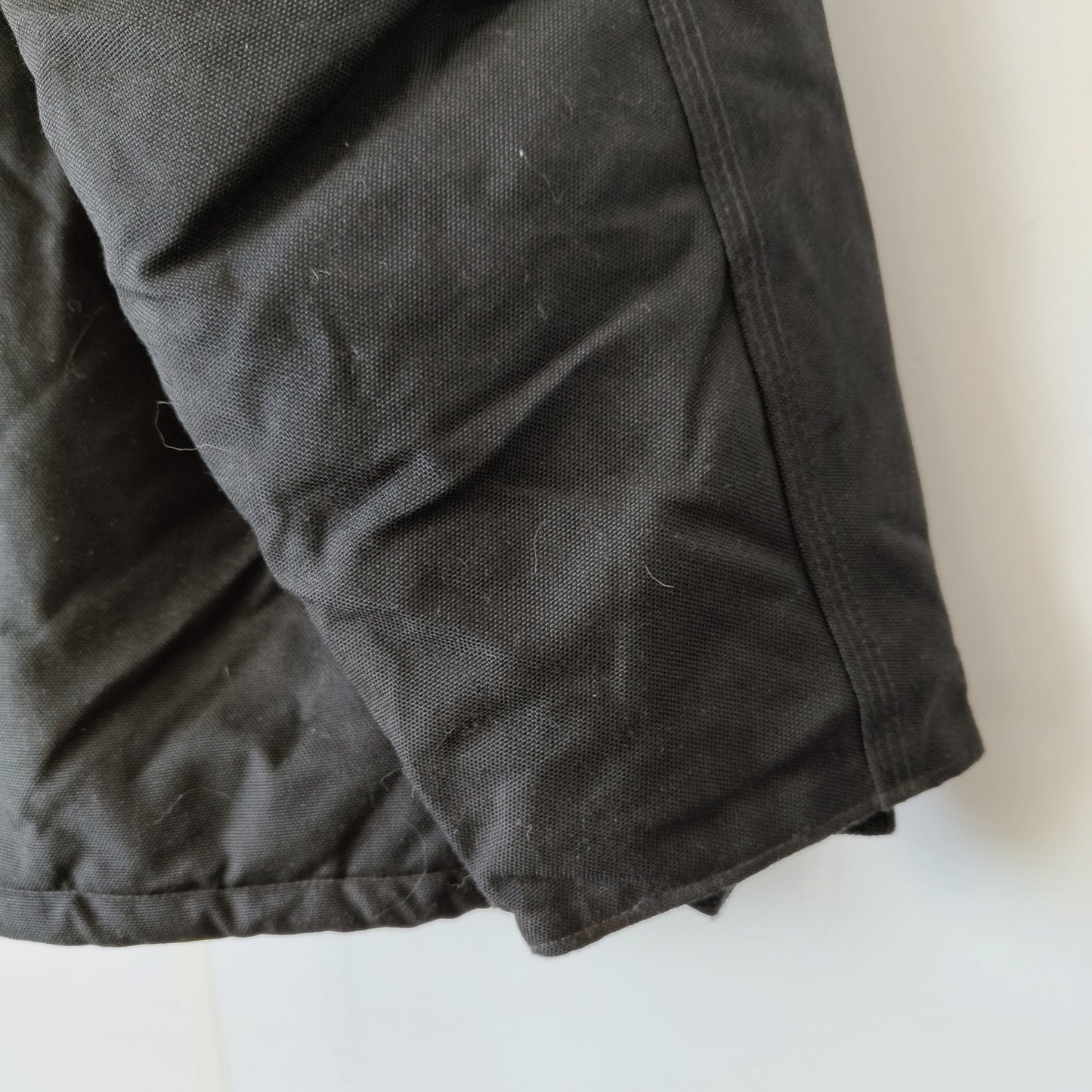 [Carhartt] 80~90's work jacket, made in U.S.A