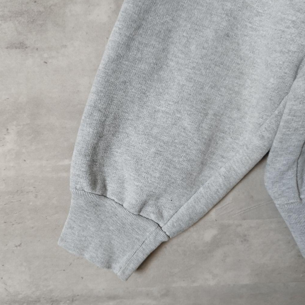 [authentic life apparel] pullover parker