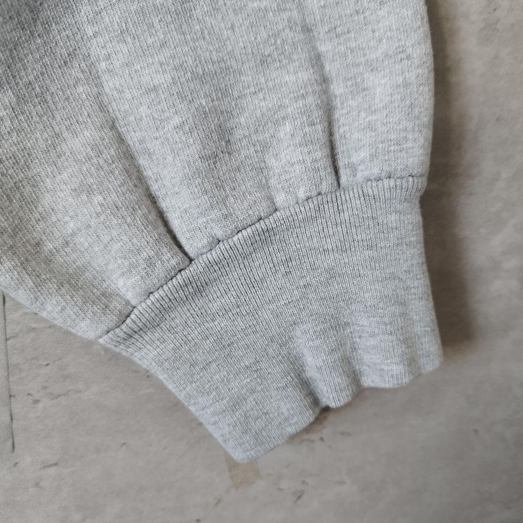 [authentic life apparel] pullover parker