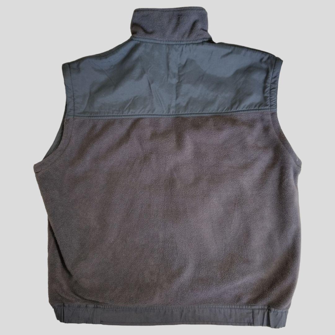 [HELLY HANSEN] fleece vest / XXL