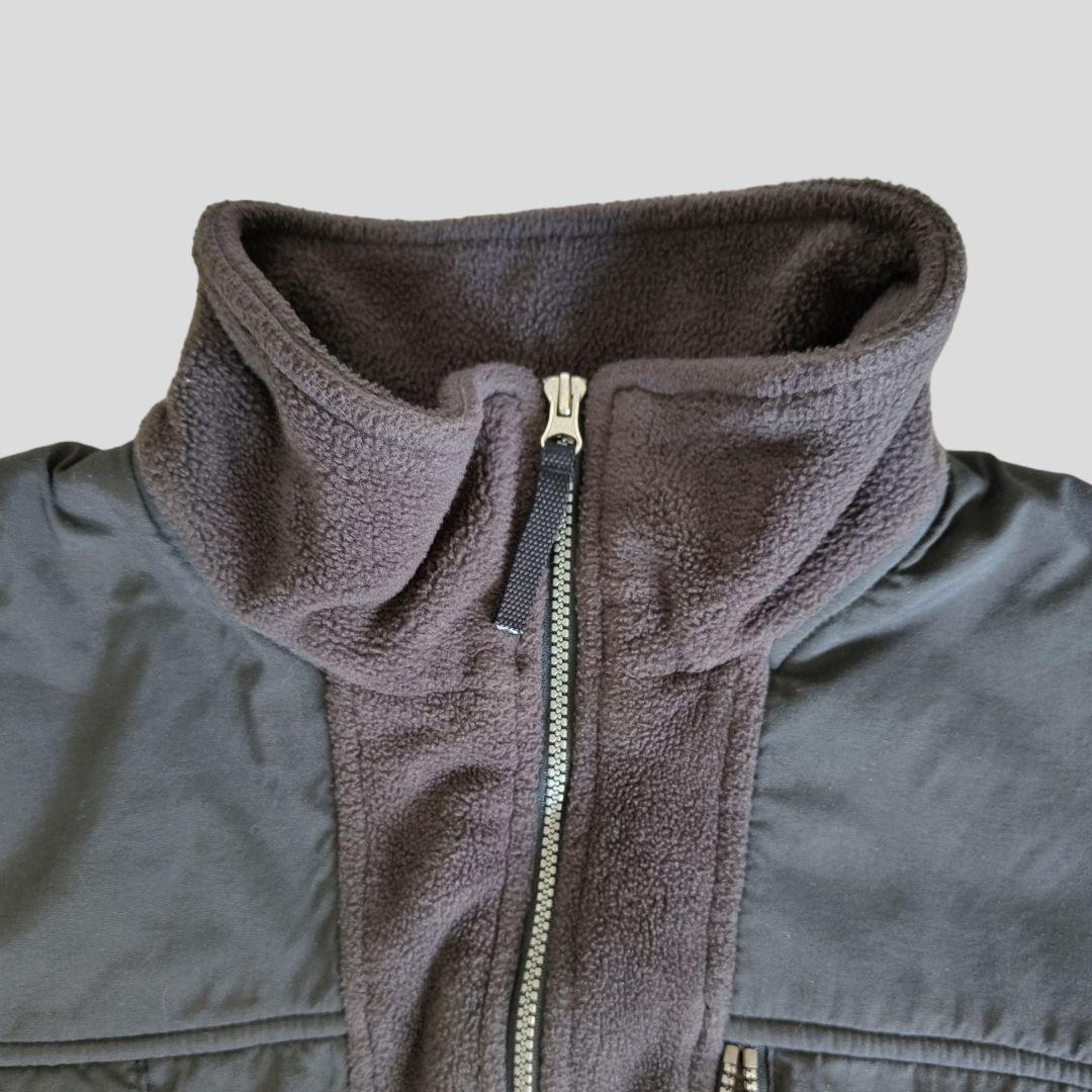 [HELLY HANSEN] fleece vest / XXL