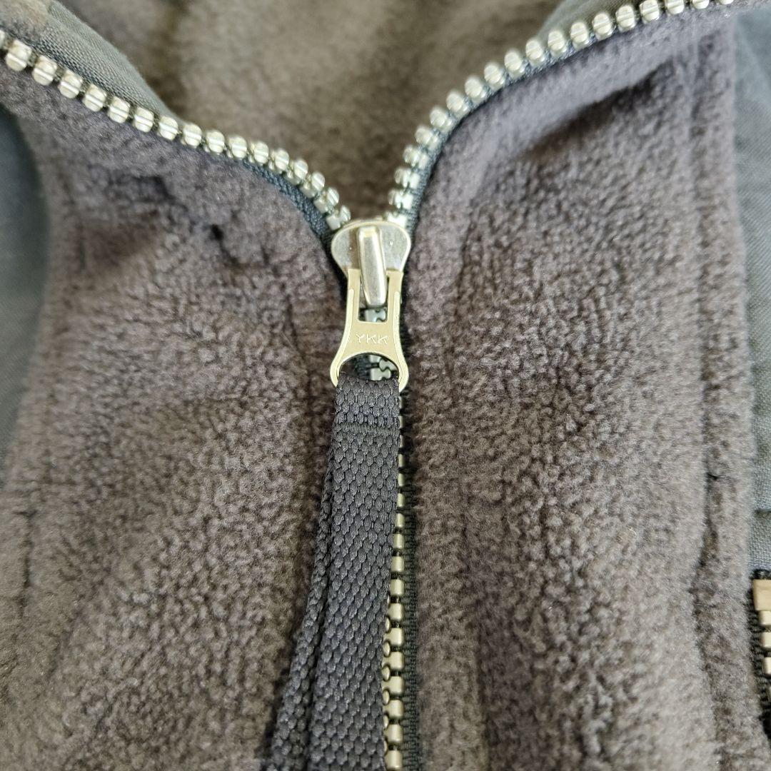 [HELLY HANSEN] fleece vest / XXL