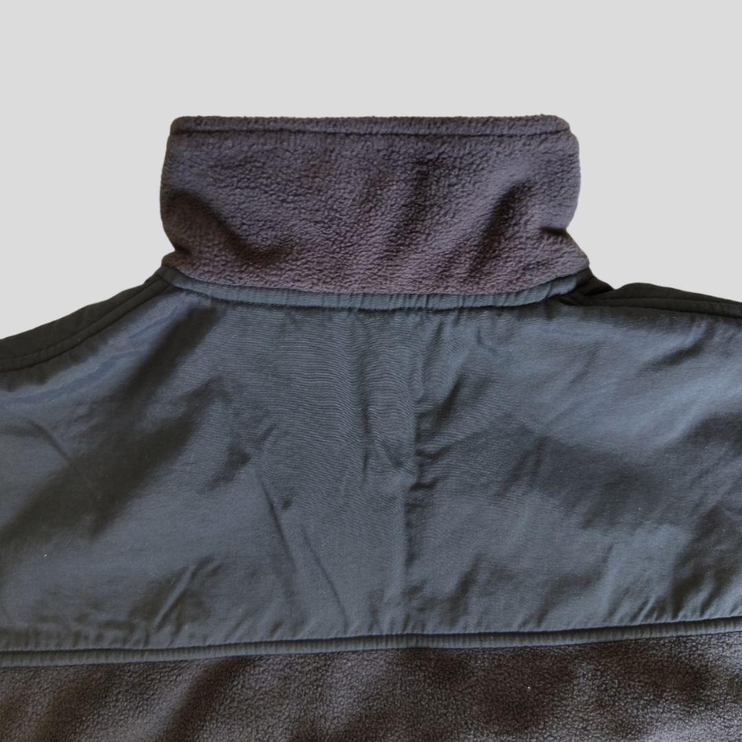 [HELLY HANSEN] fleece vest / XXL