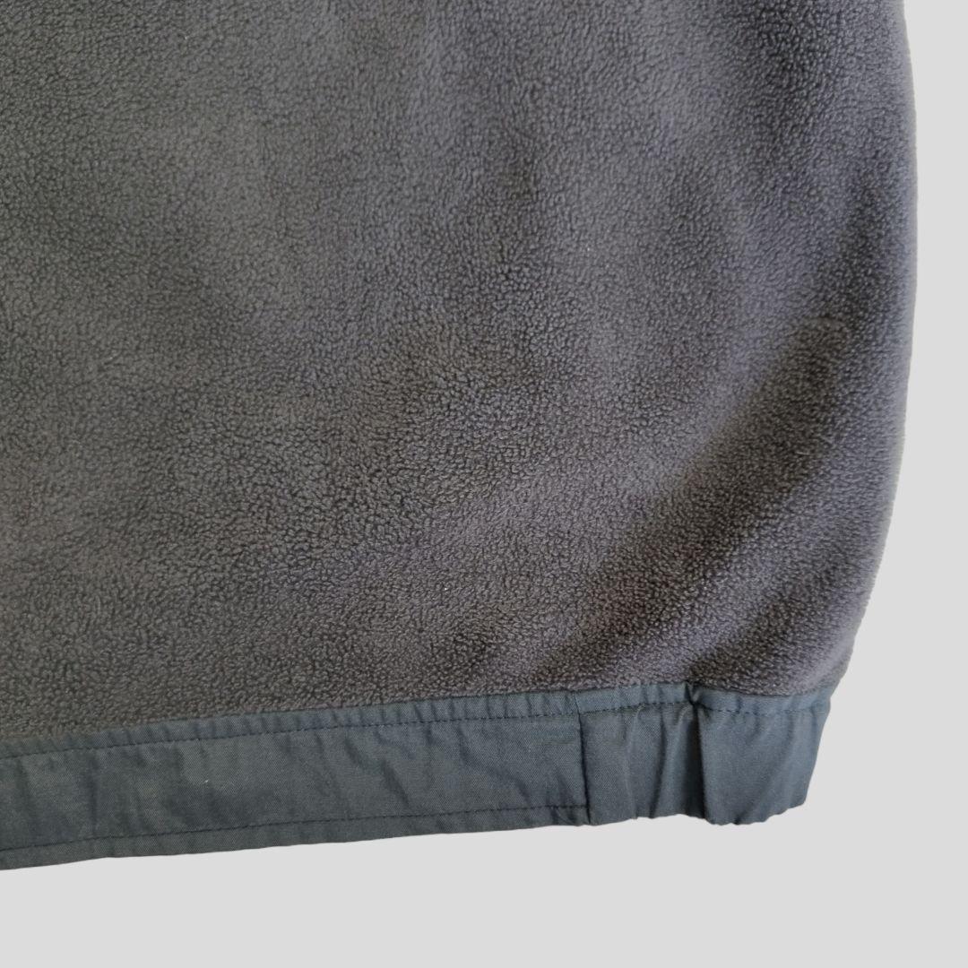 [HELLY HANSEN] fleece vest / XXL