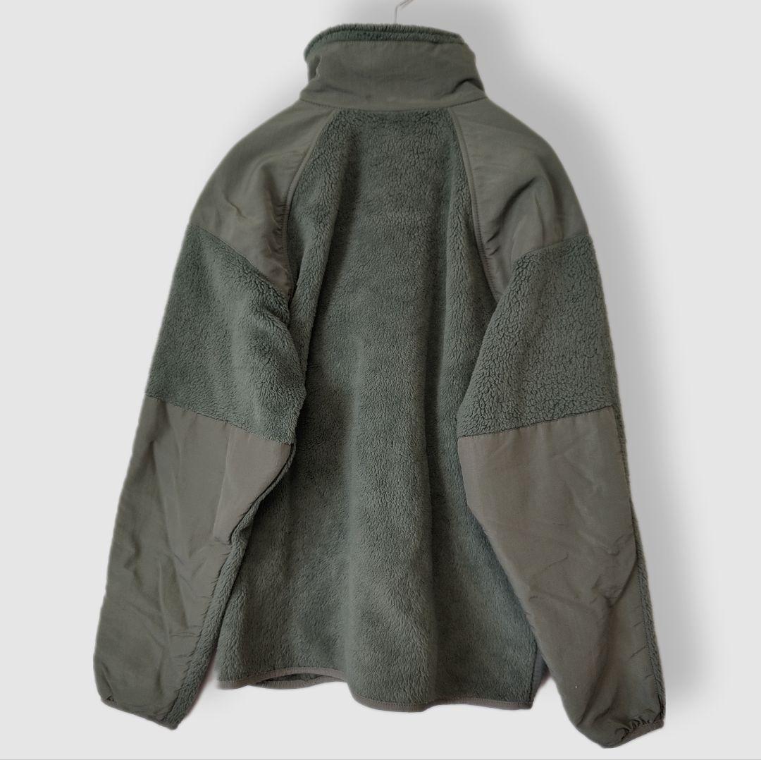 [U.S.ARMY] ECWCS GEN3 LEVEL3 fleece jacket / M