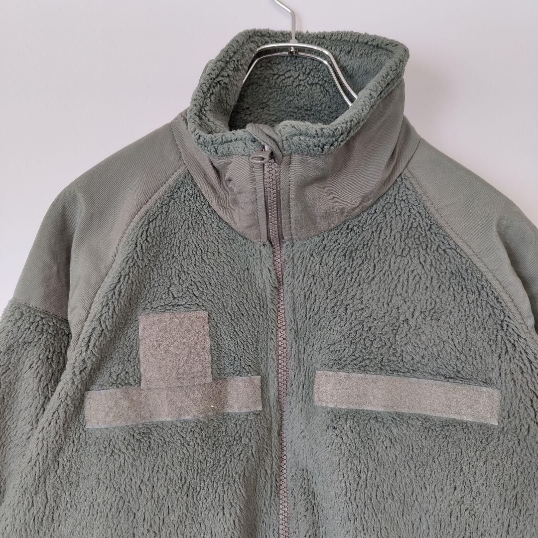 [U.S.ARMY] ECWCS GEN3 LEVEL3 fleece jacket / M