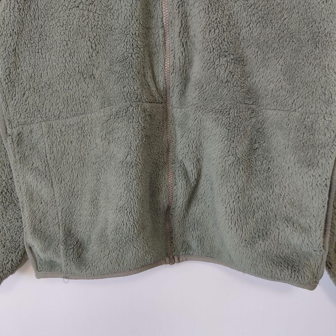 [U.S.ARMY] ECWCS GEN3 LEVEL3 fleece jacket / M
