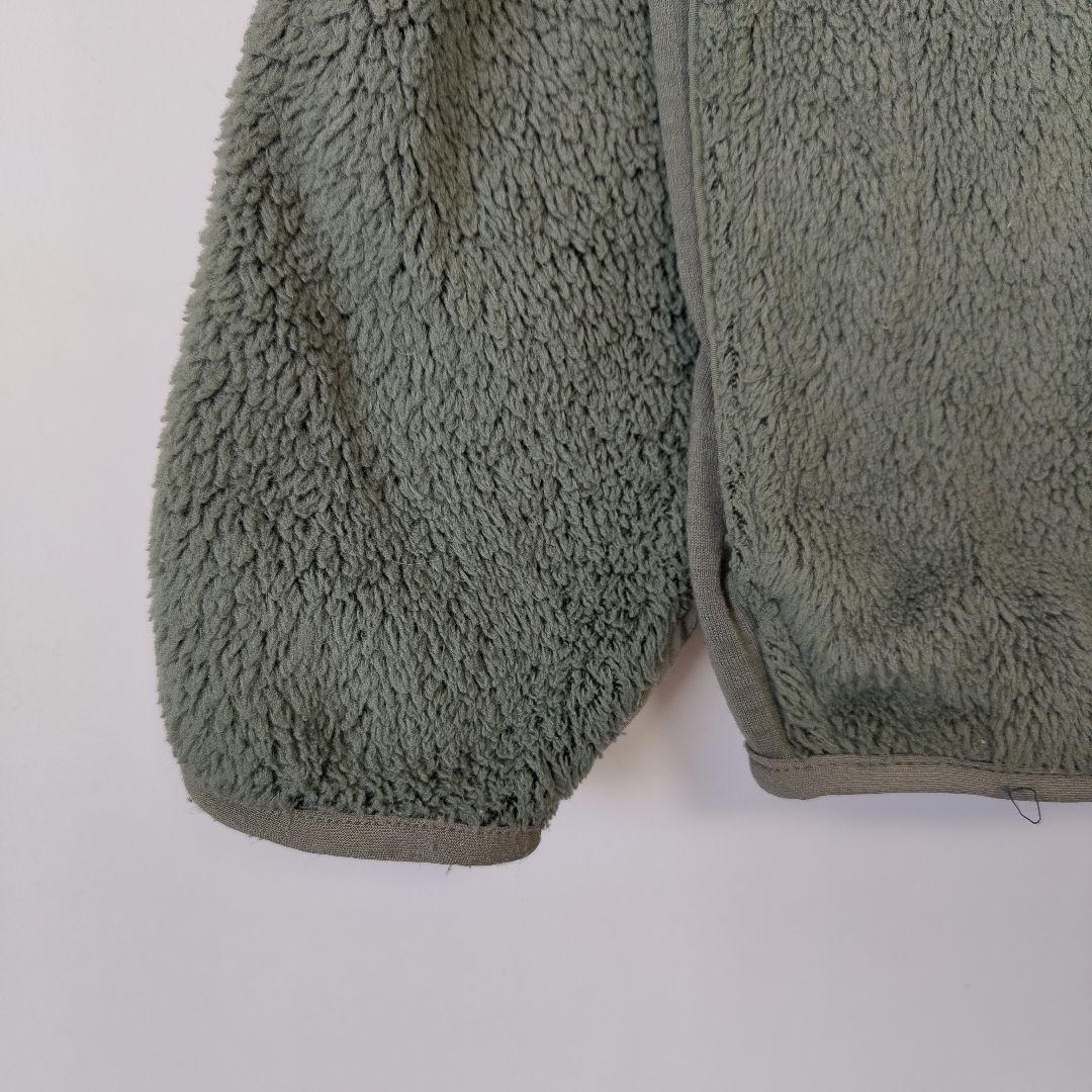 [U.S.ARMY] ECWCS GEN3 LEVEL3 fleece jacket / M