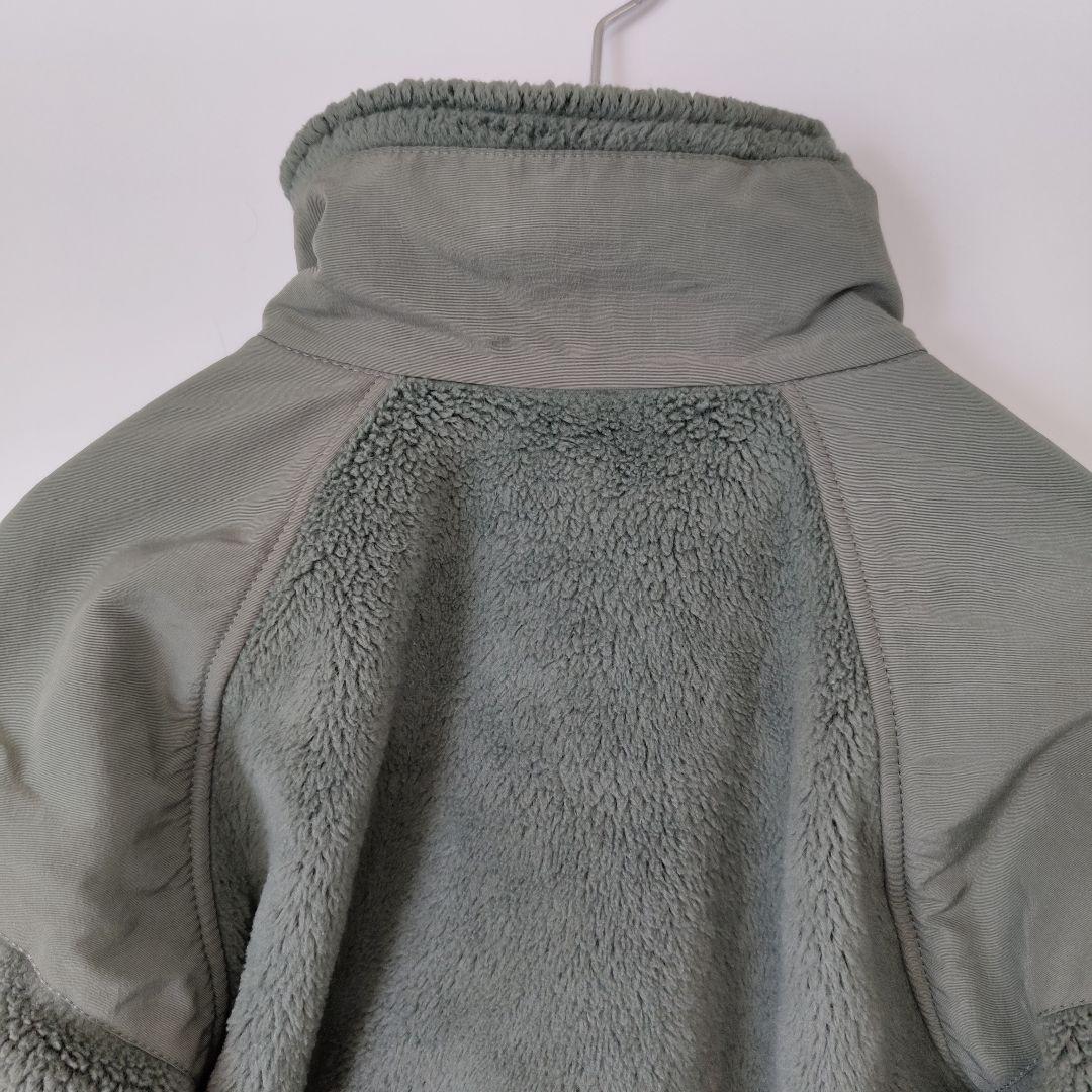 [U.S.ARMY] ECWCS GEN3 LEVEL3 fleece jacket / M
