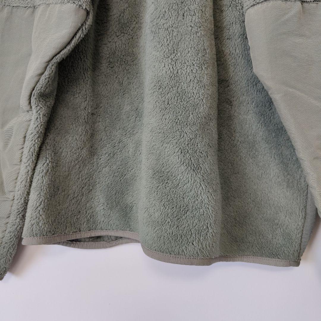 [U.S.ARMY] ECWCS GEN3 LEVEL3 fleece jacket / M
