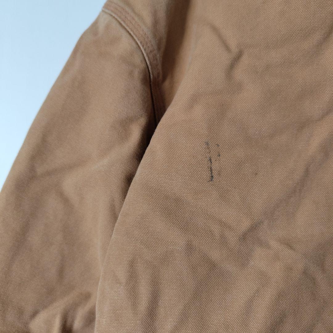 [Carhartt] active jacket / M