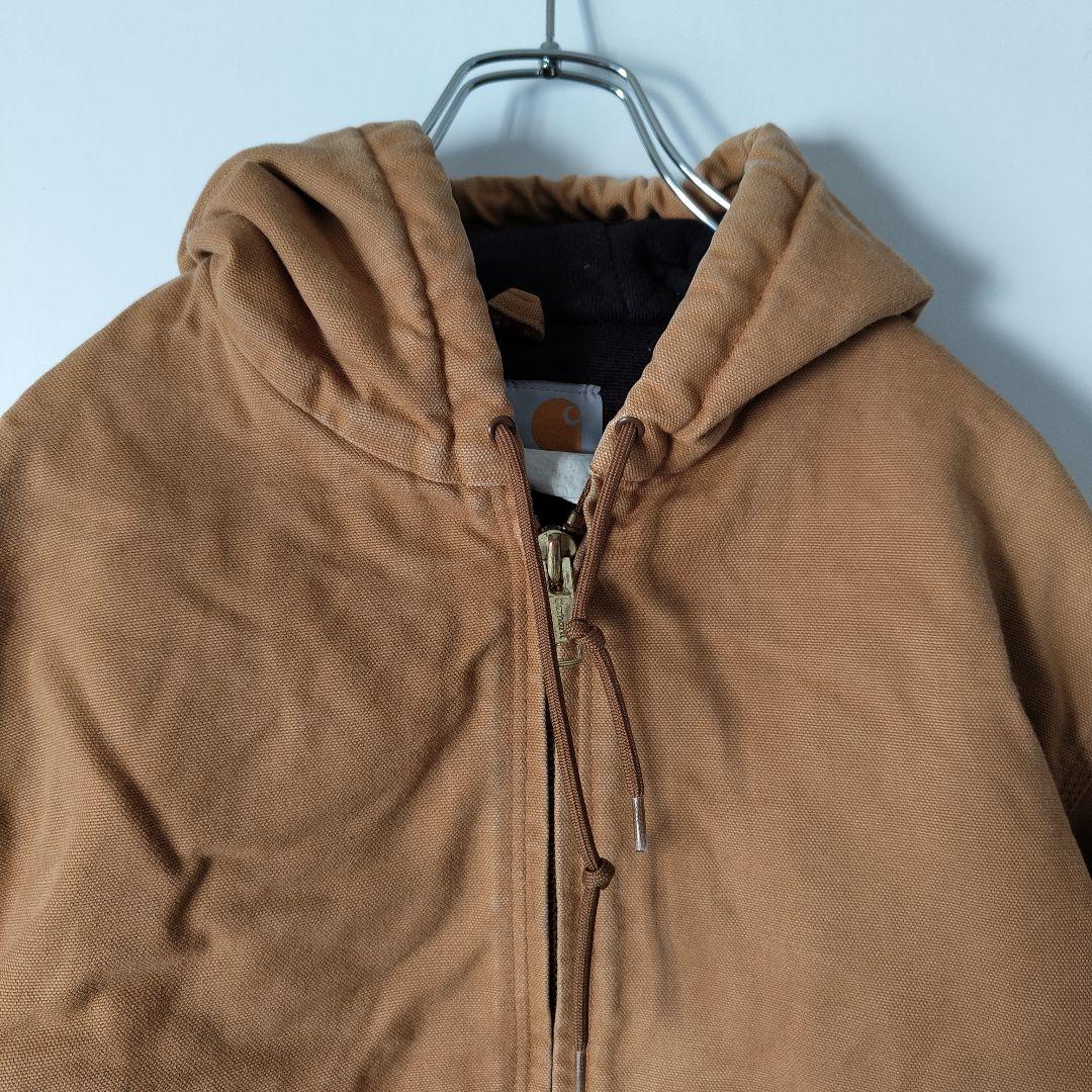 [Carhartt] active jacket / M