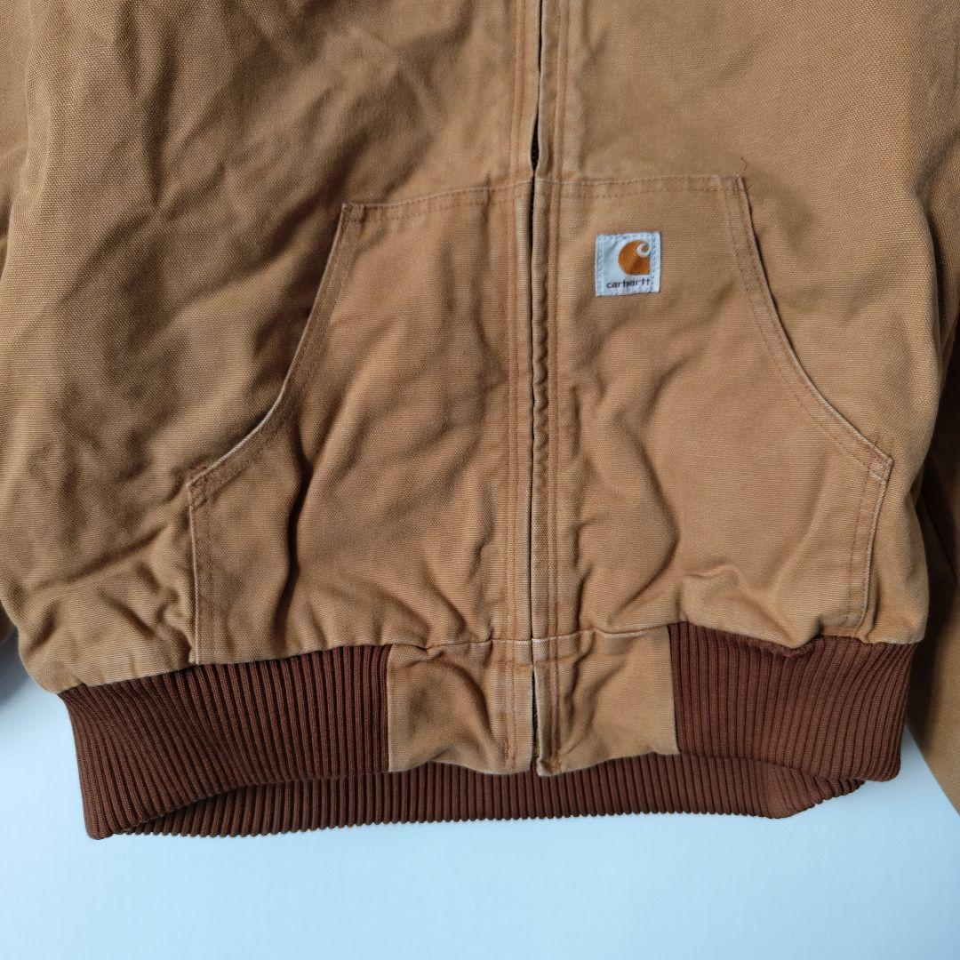[Carhartt] active jacket / M