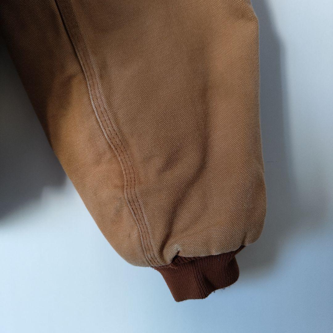 [Carhartt] active jacket / M
