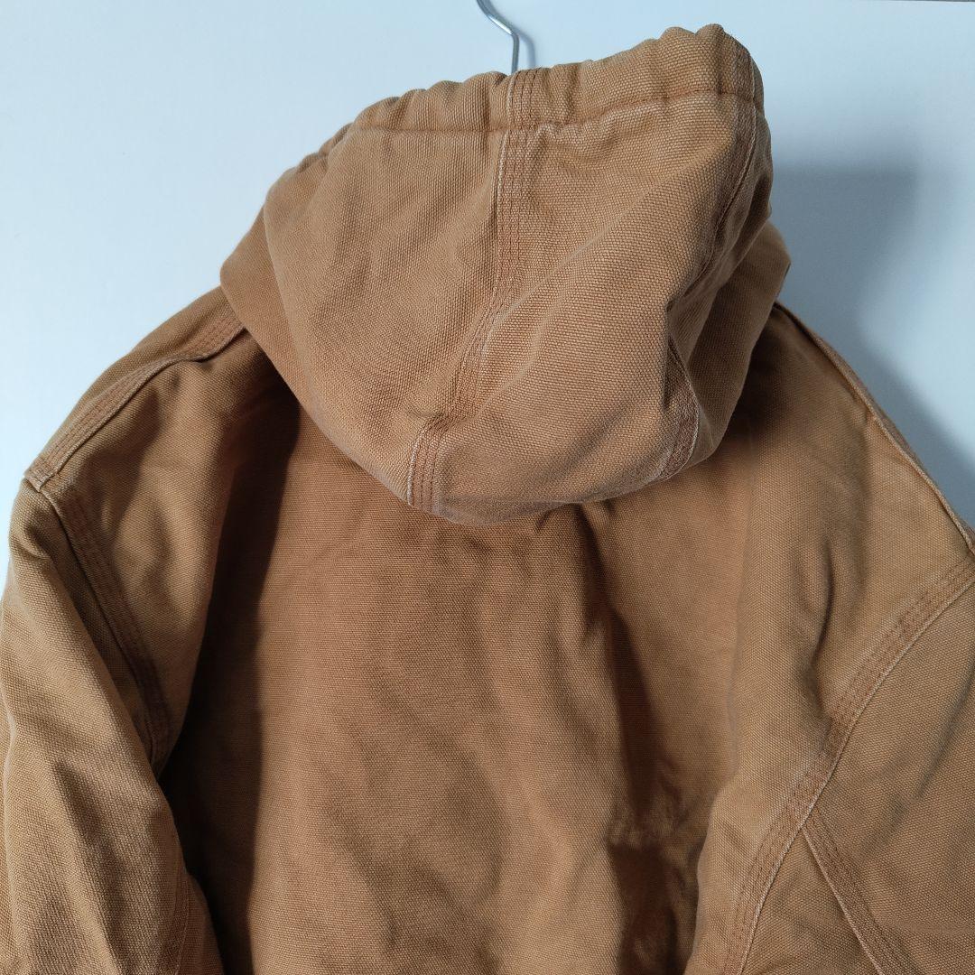 [Carhartt] active jacket / M