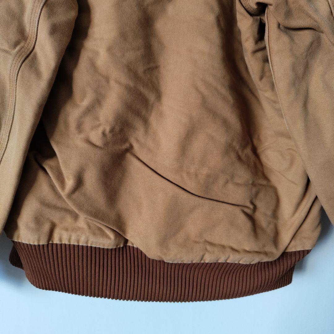 [Carhartt] active jacket / M