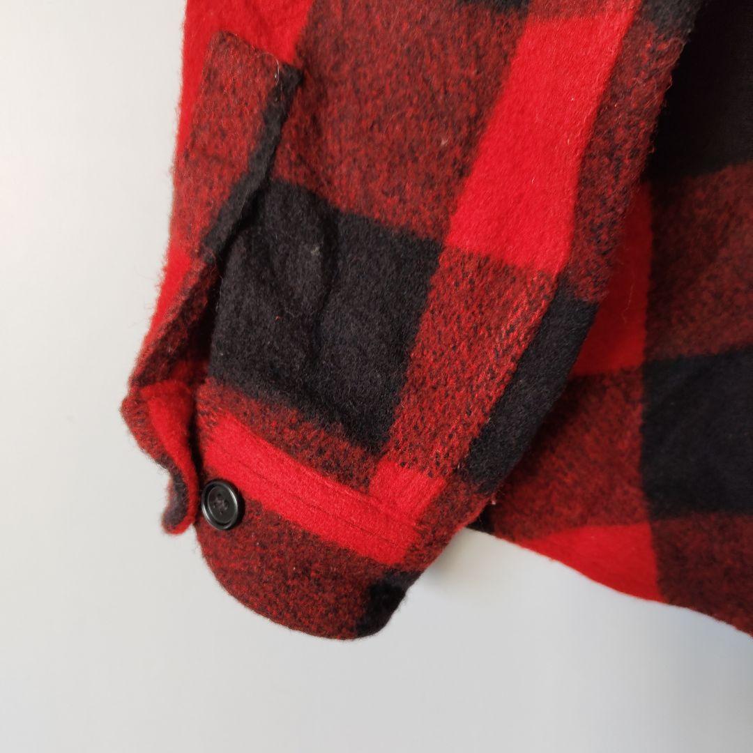 [Woolrich] 90s CPO jacket / M