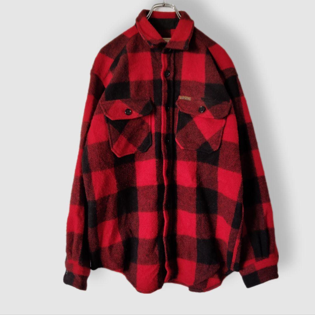 [Woolrich] 90s CPO jacket / M