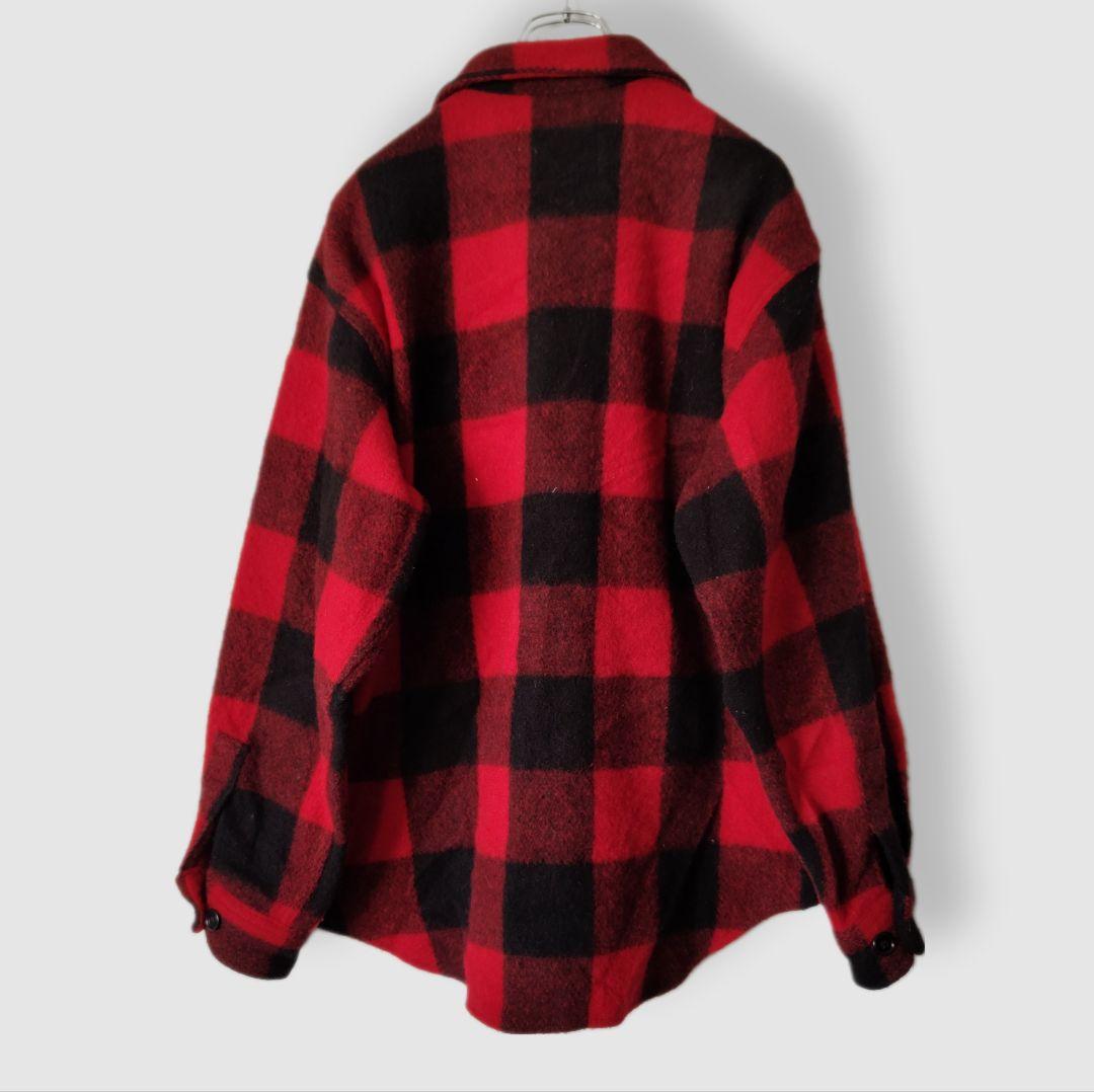[Woolrich] 90s CPO jacket / M