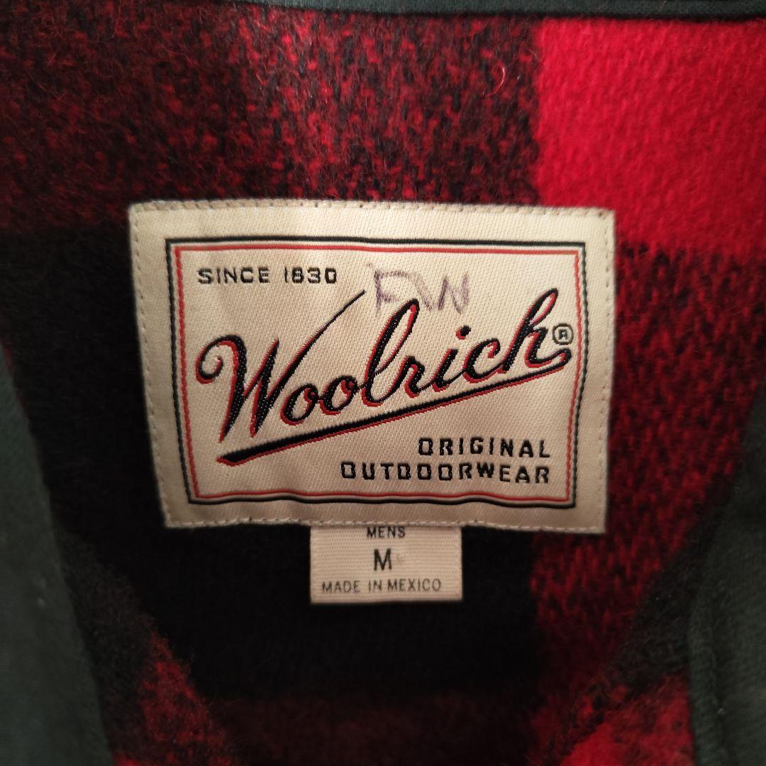 [Woolrich] 90s CPO jacket / M