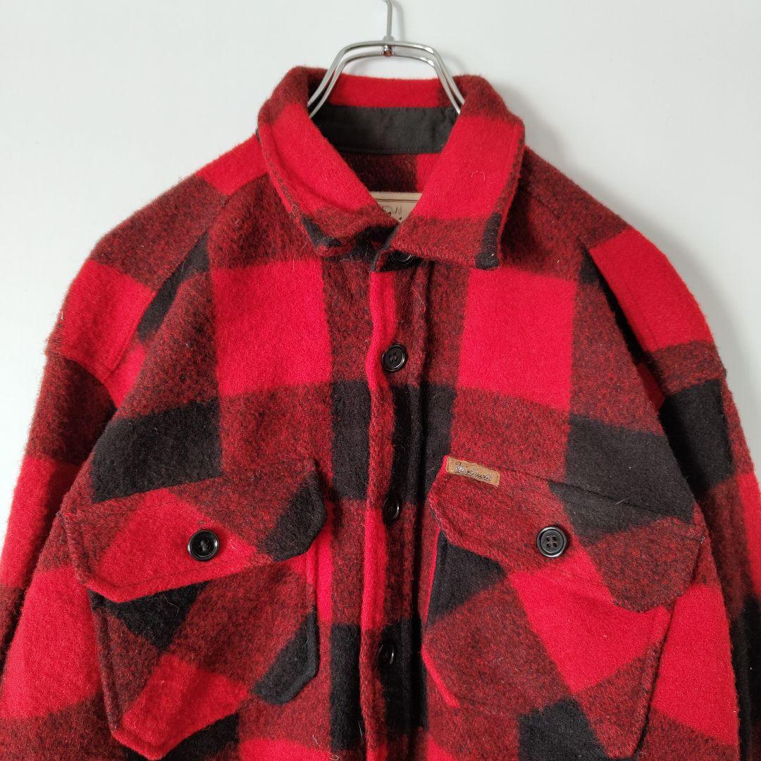 [Woolrich] 90s CPO jacket / M