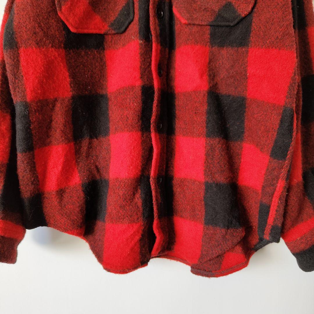 [Woolrich] 90s CPO jacket / M