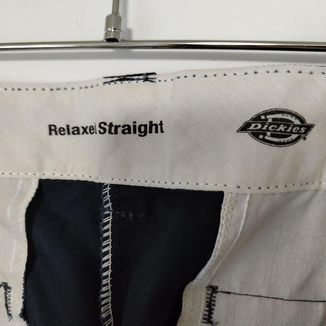 [Dickies] work pants / 34×34