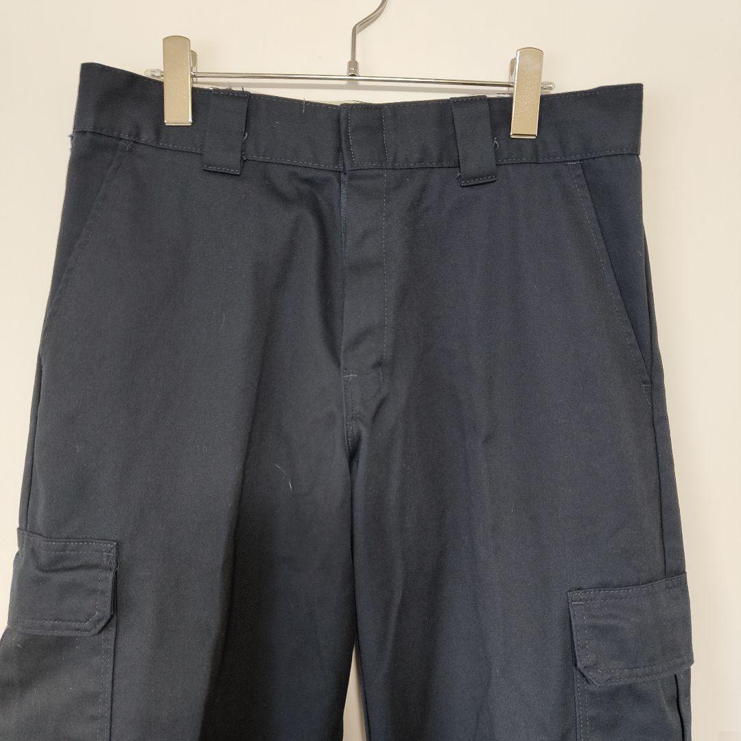 [Dickies] work pants / 34×34
