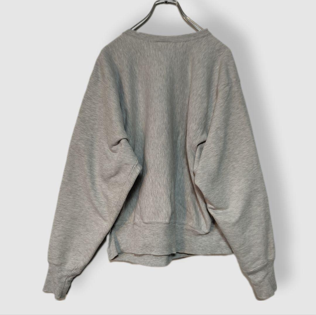 [Champion] 00's reverse weave sweat