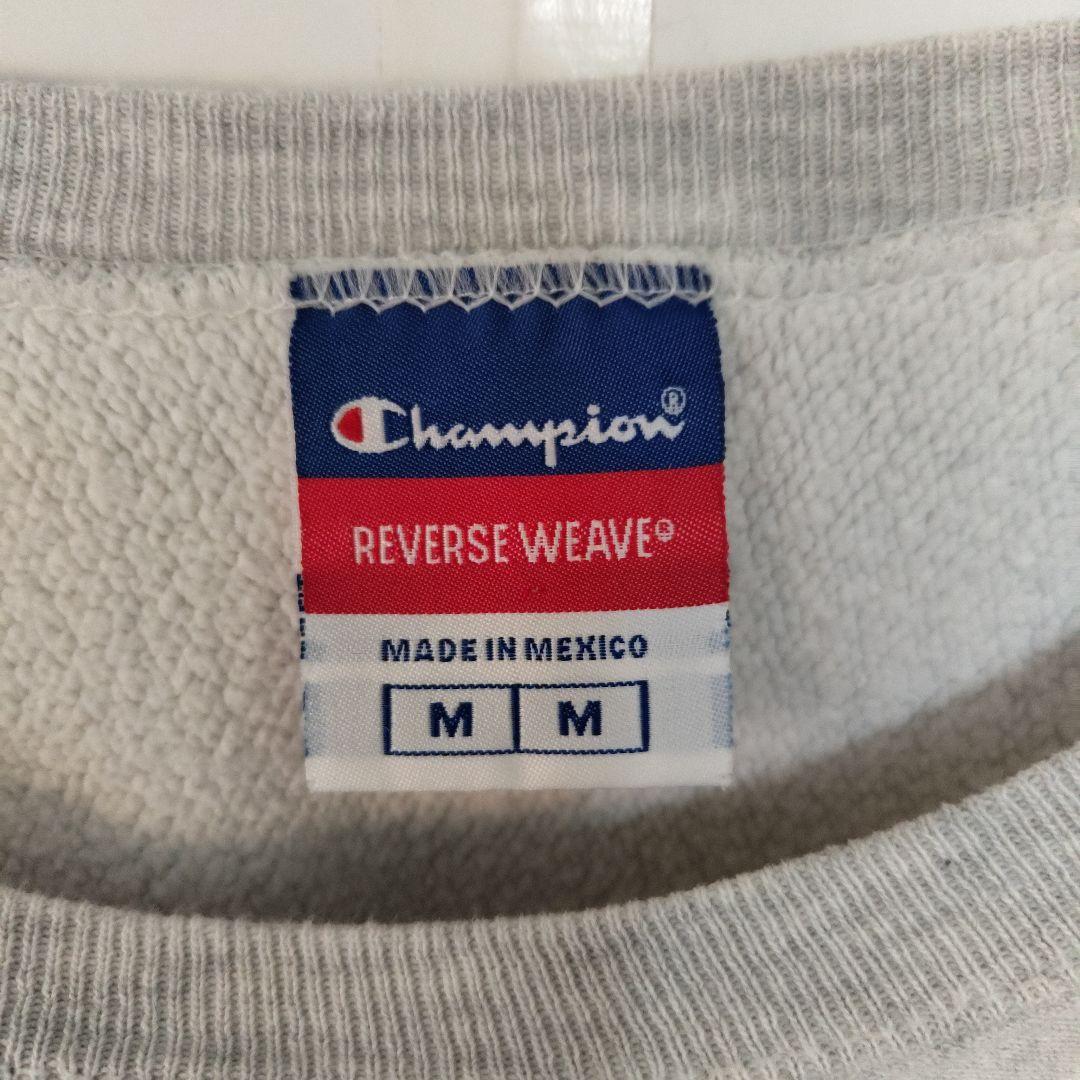 [Champion] 00's reverse weave sweat
