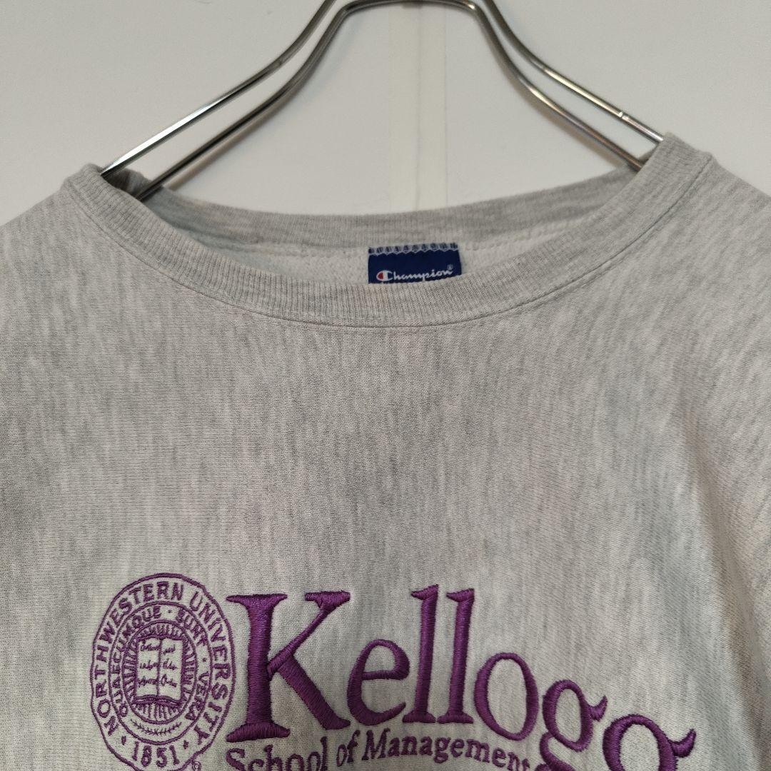 [Champion] 00's reverse weave sweat